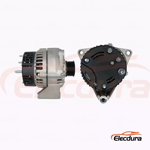 AAK5735 Iskra-type dynamo voor Sinotruk / Weichai bulkbestellingen 24V 60A