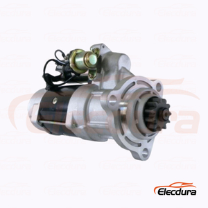 Cummins ISM ISX toptan satış sonrası değiştirme i&ccedil;in 10461754 marş motoru
