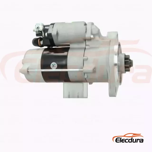 28100-2962 Starter til Hino S05D J05D N04C 24V 5kW Engrosforsyning