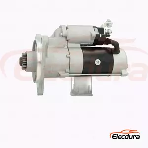 28100-2875 Rozrusznik do Hino P11C 24 V 6 kW Dostawa hurtowa