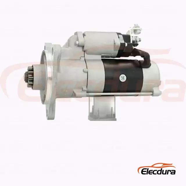 28100-2875 มอเตอร์สตาร์ทสำหรับ Hino P11C 24V 6kW อุปทานขายส่ง