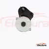 0001261007 Anlasser 24 V 6,2 kW f&uuml;r DAF-Ersatz