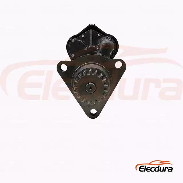 0001340502 Motor de partida 24V 8,4kW para fornecimento Jenbacher