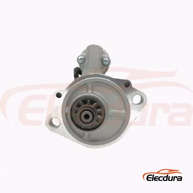 M008T77071 มอเตอร์สตาร์ทมิตซูบิชิสำหรับอีซูซุ: 4JG1,4JB1 (ZX70) 12V 2.7kW 11T B2B ซัพพลาย