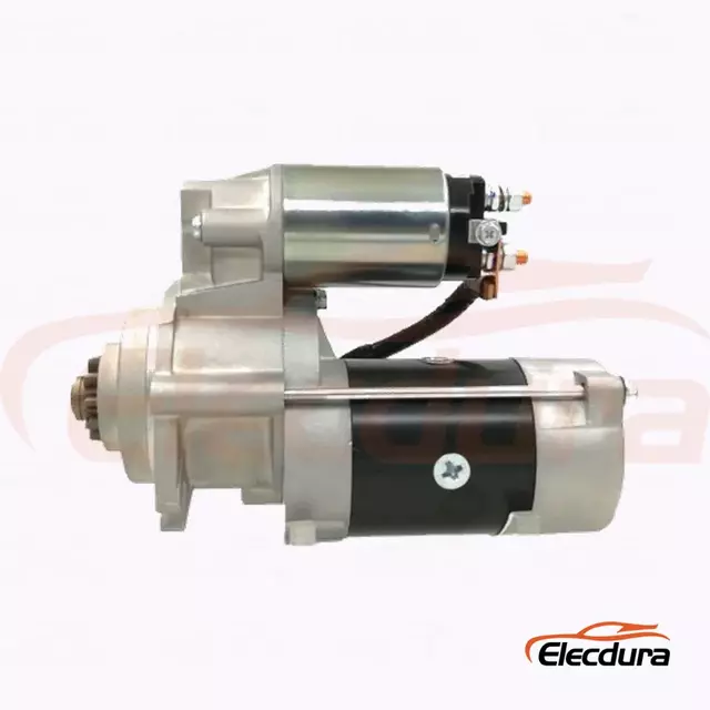 M2T65771 Mitsubishi-Anlasser f&uuml;r Onan-Motor mdl6 24 V 3,2 kW 10 T B2B-Versorgung