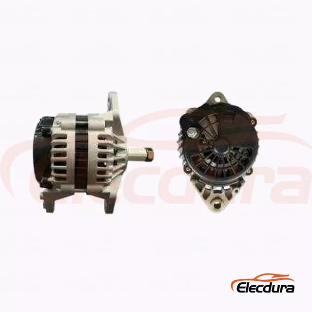 8600068 Delco Remy 24SI-type dynamo voor Cummins-leverancier 12V 160A