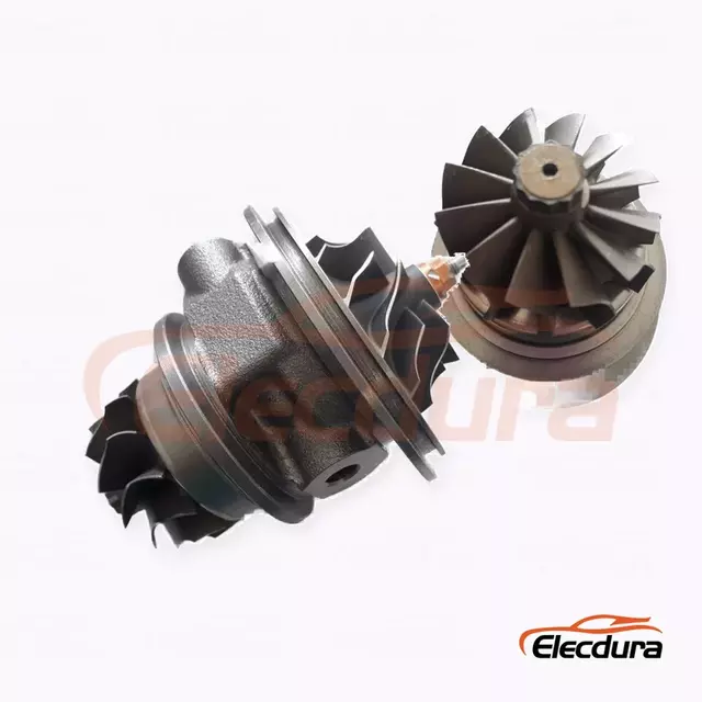 N&uacute;cleo Turbo TD04HL 49189-02914 para Iveco Daily F1C 3.0L