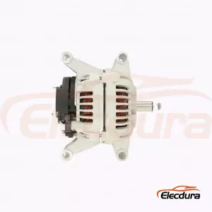 1986A00995 Alternator gąsienicowy 24 V 150 A do dostaw hurtowych