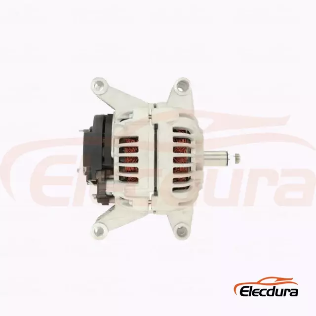 1986A00995 Alternator gąsienicowy 24 V 150 A do dostaw hurtowych