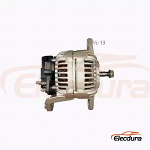 0124 625 059 Alternator Caterpillar 12 V 200 A / 240 A do dostaw hurtowych