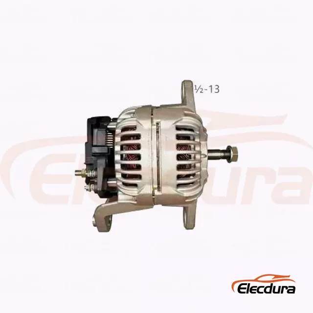0124 625 059 Caterpillar Alternat&ouml;r 12V 200A / 240A Toptan Tedarik