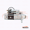 Motor de arranque resistente M9T61671 5801569147 24V 8kW 12T para Shangqi C11 C13