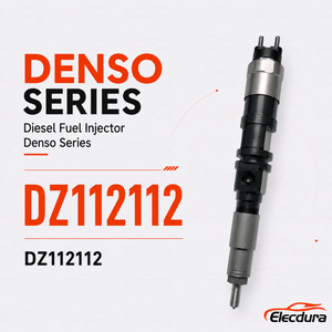 DZ112112 Common Rail Diesel Injector pro OE Matching