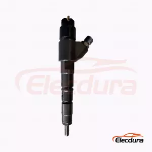0445120066 injektor diesel rel umum untuk Volvo 240/290