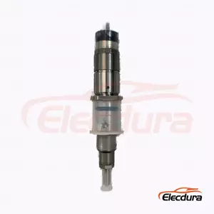 0445120059 コモンレールディーゼルインジェクターコマツ PC200-8