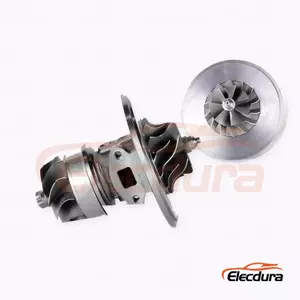 S300 13809880064 Turbo Core untuk Peralatan John Deere 6090H