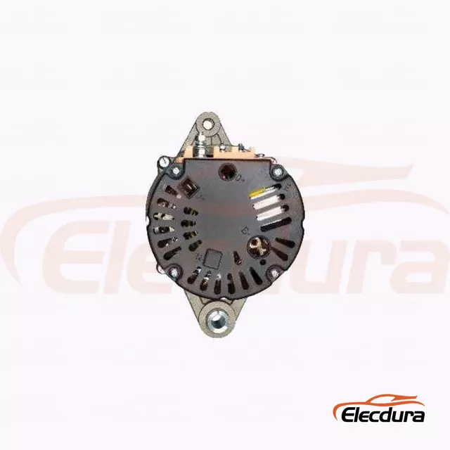3979372 เครื่องกำเนิดไฟฟ้าทดแทนสำหรับ Cummins 6C8.3 การใช้งานคำสั่งซื้อจำนวนมาก 24V 70A