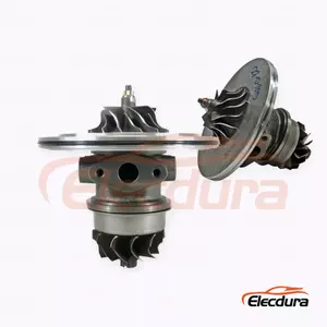 K27 53279887118 แกนเทอร์โบสำหรับ Mercedes-Benz OM906LA