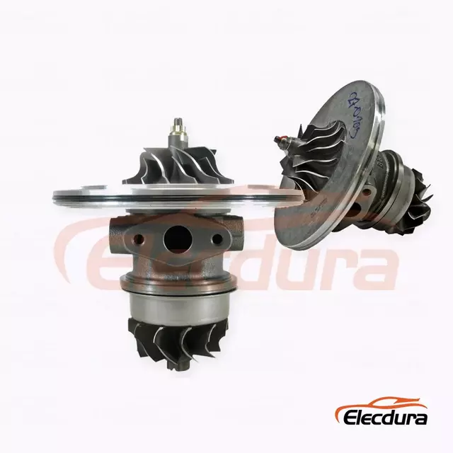 K27 53279887118 N&uacute;cleo Turbo para Mercedes-Benz OM906LA