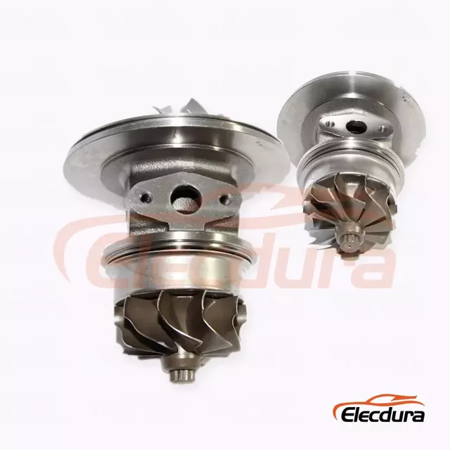 GT4502BNS 878695 توربو كور للحالة IH A9900