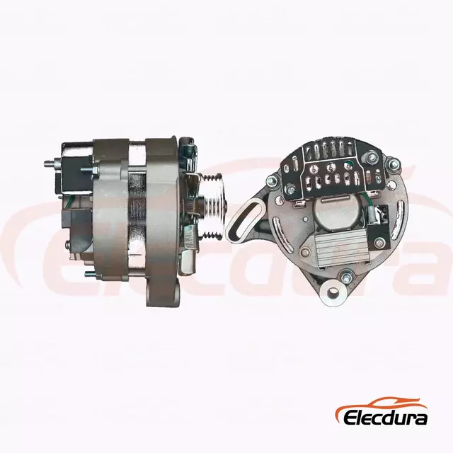 63321173 Alternator typu Marelli do pojazd&oacute;w osobowych Fiat Zam&oacute;wienia hurtowe 12 V 65 A