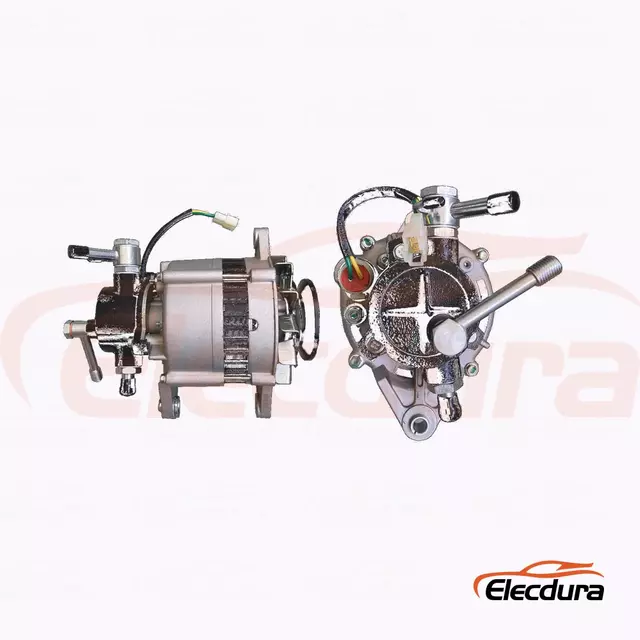 A2T38776 Hitachi-Type Alternator for Ford T3500 Προμηθευτής 12V 70A