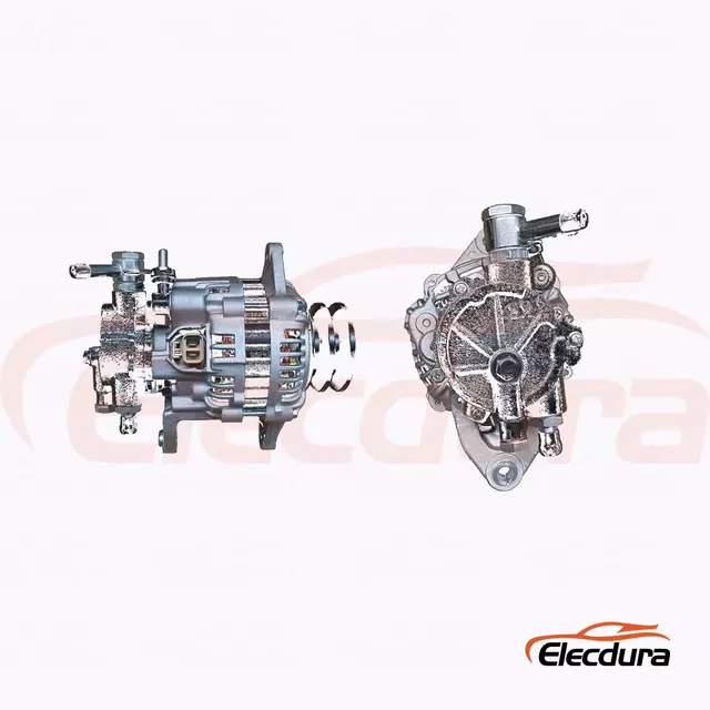 A2TN3279 Mitsubishi-type dynamo voor Ford T4000 importeurslevering 12V 75A / 90A