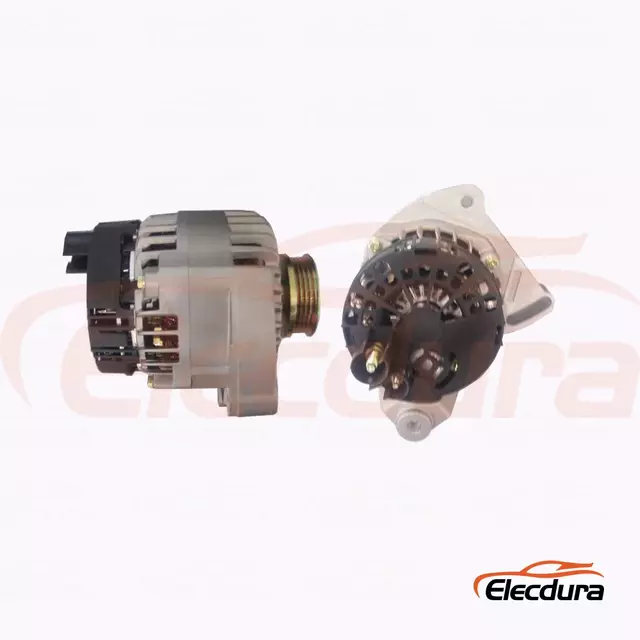 Alternador tipo Valeo 63321280 para suministro de distribuidor Fiat Punto 12V 65A