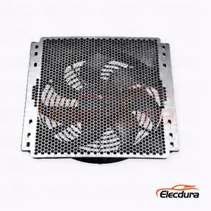 Sestava ventil&aacute;toru kondenz&aacute;toru Wode Harvester 305 mm