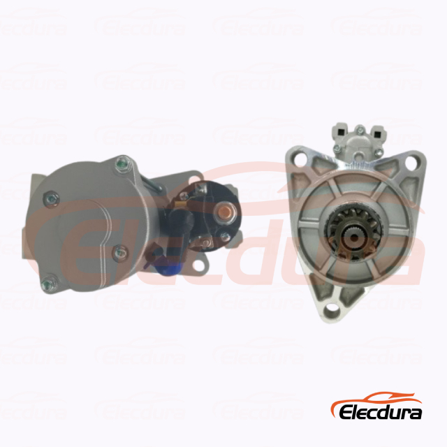 Avviamento Sawafuji 03506020030 03506020411 per motore Hino EM100 EF300 EF700
