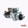 10461453، 10465015، 10479611 28MT Starter Motor 24V 4kW 10T للديزل العسكري 6.2L GM