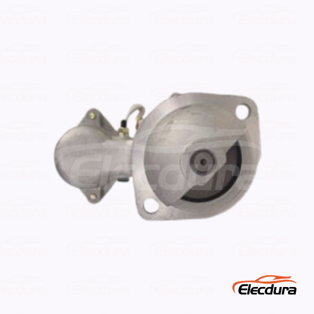 Motorino di avviamento John Deere RE52120 TY24303 1113272 28MT 24V 4kW 10T frizione a bagno d'olio