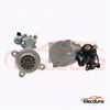 VG1246090002, 612630030011 Zware startmotor 24V 11T voor Sinotruk WD12