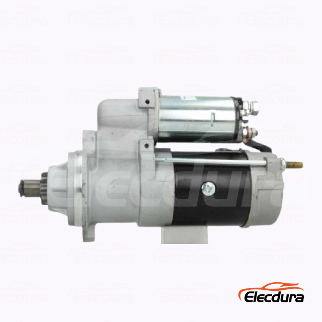 8200796 Motor de pornire 29MT 12V 10T pentru motor Cummins ISB 6.7