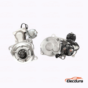 8200326 29MT ind&iacute;t&oacute;motor 12V 10T MWM 4.8 &eacute;s VW k&ouml;zepes teherg&eacute;pj&aacute;rművekhez