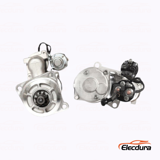 8200326 29MT startovac&iacute; motor 12V 10T pro středně těžk&eacute; n&aacute;kladn&iacute; vozy MWM 4.8 a VW