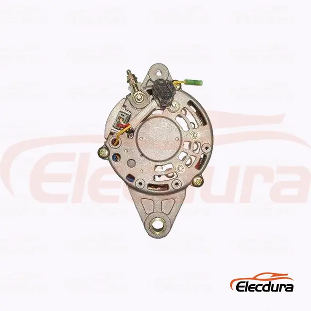 23100-96518 Alternator tugas berat Pasokan Purna Jual untuk Nissan 24V 50A Nissan