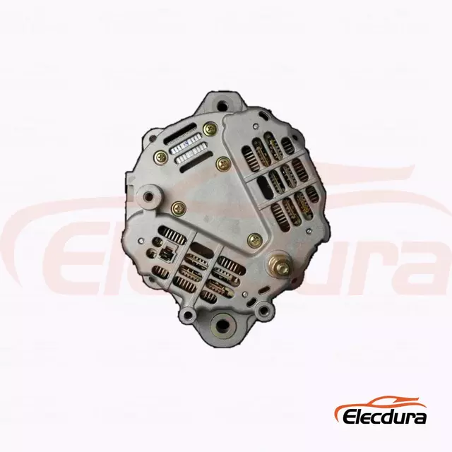 37300-70700 Servicio de proveedor de alternador de servicio pesado para Hyundai 24V 110A Hyundai HD270