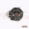 0124 655 065 Alternator do ciężkich zastosowań Zasilanie dystrybutora dla Iveco 24V 120A Iveco