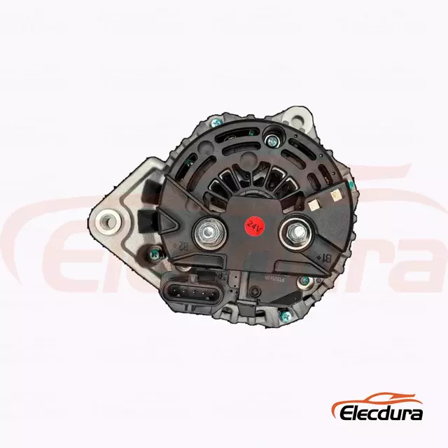 0124 655 065 Zware dynamoverdelervoeding voor Iveco 24V 120A Iveco
