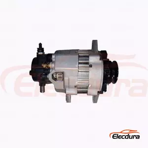 37300-41750 Aprovizionare pentru importator de alternator pentru sarcini grele pentru Hyundai 24V 80A Hyundai County