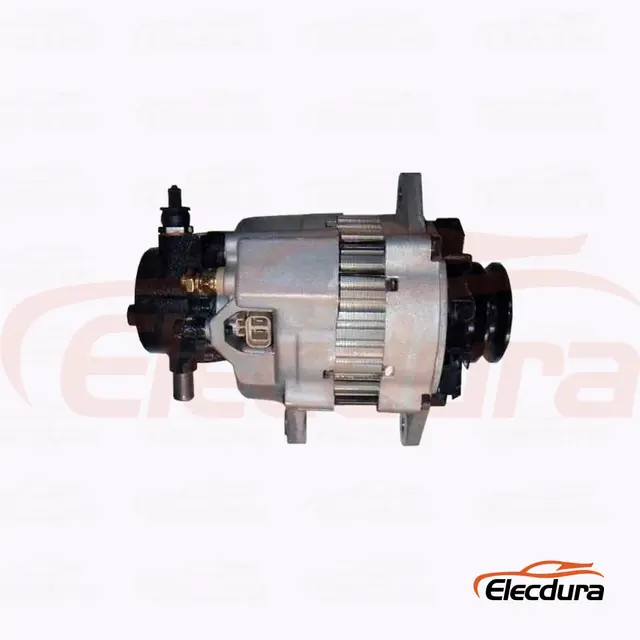 37300-41750 Εναλλάκτης βαρέως τύπου Importer Supply for Hyundai 24V 80A Hyundai County