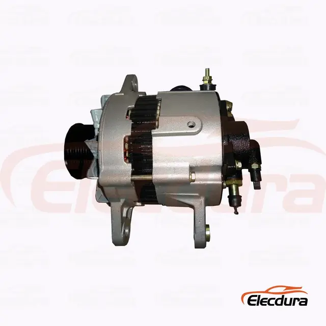 23099-96566 Alternator tugas berat Layanan Pemasok untuk Nissan 24V 50A Nissan