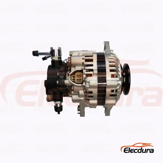 A3T07483 Generator f&ouml;r tunga fordon Import&ouml;rtillbeh&ouml;r f&ouml;r Mitsubishi 12V 110A Mitsubishi L300