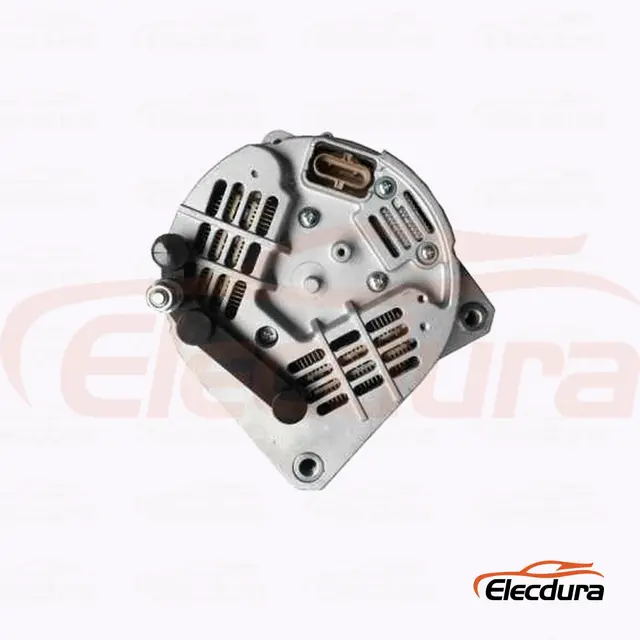 A9TU6499 Fornitura per ordine in grandi quantit&agrave; di alternatore per impieghi gravosi per Scania 24 V 150 A Scania
