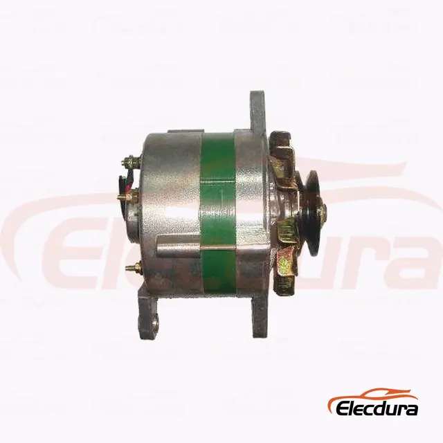 Nissan 12V 50A Nissan B110 i&ccedil;in LT150-18 Ağır Hizmet Alternat&ouml;r Distrib&uuml;t&ouml;r Temini