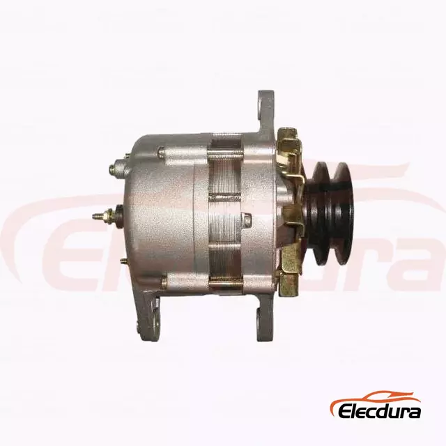 Suministro al por mayor de alternador de servicio pesado LR225-84 para Nissan 24V 25A Nissan F03
