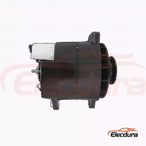 110-568 Fornecimento de Distribuidor de Alternador Pesado para Cummins 24V 140A Cummins