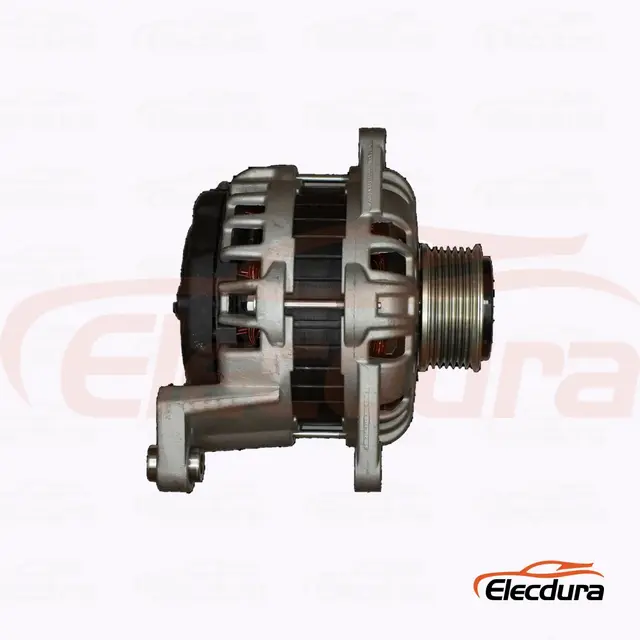 F000 BL0 6X7 Heavy-Duty Alternator Aftermarket Dod&aacute;vka pro Nissan 12V 125A Nissan