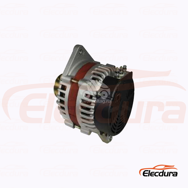 3415691 DELCO Alternat&ouml;r OEM Yedek Toptan Tedarik
